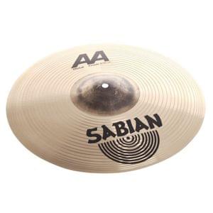 Sabian 21609MB AA 16 Inch Rock Crash Cymbal